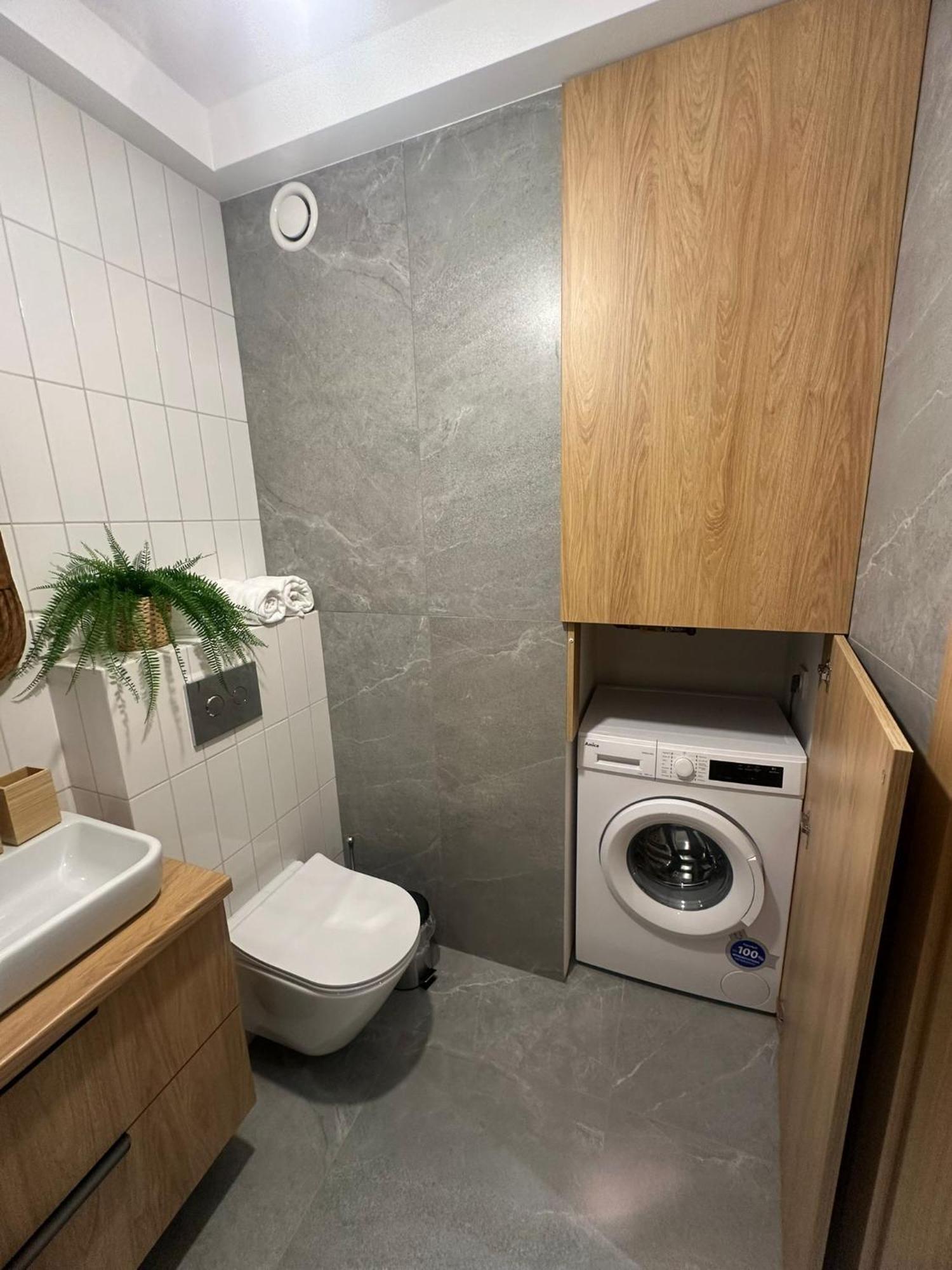 Apartament 8 Z Ogrodkiem I Prywatna Sauna, Rowery, Spacery W Dolinie Baryczy - 5D Apartamenty Milicz Exterior foto